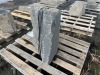 Black Basalt Fountain - 3