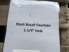 Black Basalt Fountain - 5