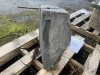 Black Basalt Fountain - 2