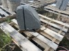 Black Basalt Fountain - 3