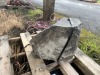 Black Basalt Fountain - 5