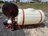 McGregor Skid Mounted Spray Rig - 2