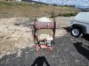 McGregor Skid Mounted Spray Rig - 4