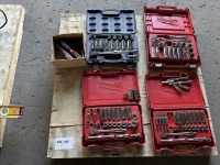 Socket Sets and Nut Drivers