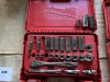 Socket Sets and Nut Drivers - 2