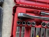 Socket Sets and Nut Drivers - 5