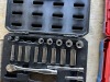Socket Sets and Nut Drivers - 6