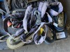 Tie Down Straps - 3