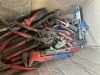 Tie Down Straps - 6