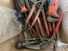 Tie Down Straps - 8