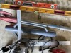 Test Pumps, Qty 2 - 5