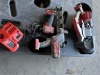 Milwaukee Band Saw, Qty 1 - 2