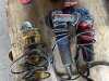 Milwaukee Band Saws-Cordless, Qty 2 - 4