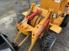 2024 Fland FL45 Mini Wheel Loader - 13