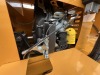 2024 Fland FL45 Mini Wheel Loader - 15