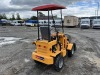 2024 Fland FL45 Mini Wheel Loader - 4