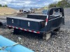 Flatbed Truck Bed - 2
