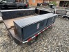 Flatbed Truck Bed - 4