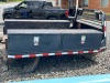 Flatbed Truck Bed - 5