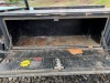 Flatbed Truck Bed - 6