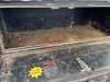 Flatbed Truck Bed - 8