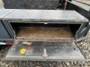 Flatbed Truck Bed - 11
