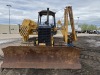 2008 John Deere 650J LGP Crawler Pipelayer - 3