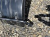 Dually Truck Fenders, Qty. 4 - 3
