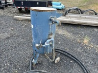 1964 Kelco 18-36 Sand Blaster