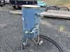 1964 Kelco 18-36 Sand Blaster