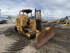 2008 John Deere 650J LGP Crawler Pipelayer - 4