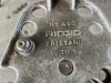 Ridgid Tristand 450 Pipe Vises, Qty 2 - 4