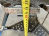 Ridgid Tristand 450 Pipe Vises, Qty 2 - 5