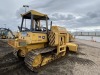 2008 John Deere 650J LGP Crawler Pipelayer - 6