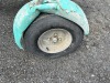 Workman II 350 Towable Cement Mixer - 5