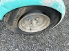 Workman II 350 Towable Cement Mixer - 7