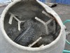 Workman II 350 Towable Cement Mixer - 9