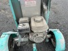 Workman II 350 Towable Cement Mixer - 11