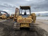 2008 John Deere 650J LGP Crawler Pipelayer - 7