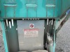 Workman II 350 Towable Cement Mixer - 13