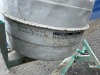 Workman II 350 Towable Cement Mixer - 14