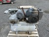 Ingersoll-Rand Gas Air Compressor - 3