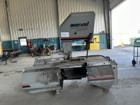 Marvel Series 8 Mark III Metal Band Saw