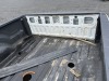 8' Truck Bed with Liner - 8
