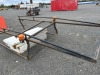 Weather Guard Truck Rack - 3