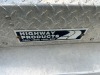 Tool Box for Pickup - 9