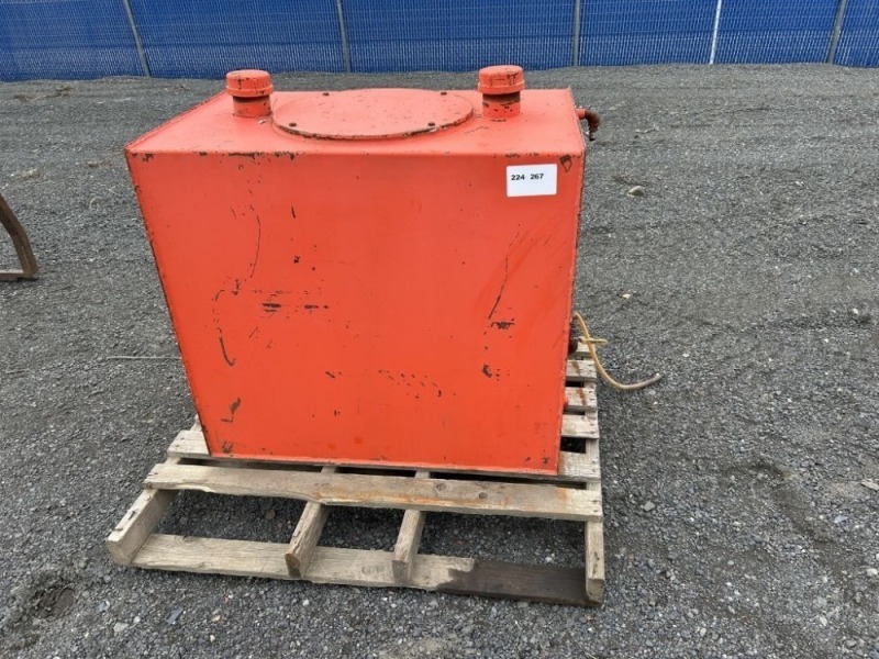 Fuel Tank, Qty 1