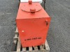Fuel Tank, Qty 1 - 2