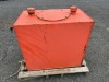Fuel Tank, Qty 1 - 3