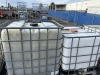 IBC Totes, Qty 4 - 3
